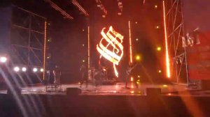 Stigmata - Магмель (Live @ Зелёный Театр, Moscow. 2024.06.01)