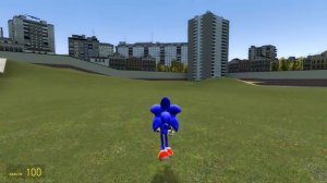 Garry's Mod (Nextbot SNPC Memes Showcase)