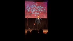 Ведущий Батыр Сабиров