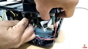 Mengatasi Error B205 Printer Canon G2010