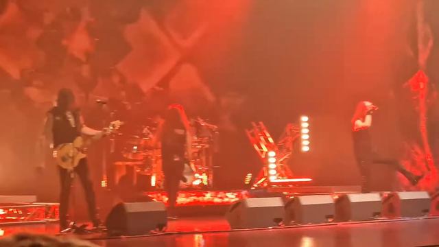 Кипелов - беспечный ангел (Екатеринбург 14.10.22) смотреть онлайн