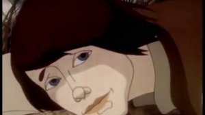 Хлеб 1984 год мультфильм