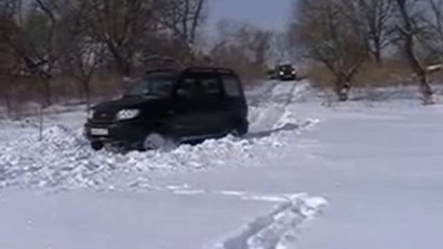 Хабаровск 4Х4 Закрытие зимнего сезона 2011-2012 смотреть онлайн