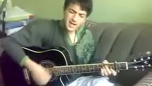 Onur Koç - Sana Git Diyemem смотреть онлайн