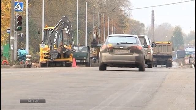 Мост через реку Шограш начнут ремонтировать в Вологде в 2019 году смотреть онлайн