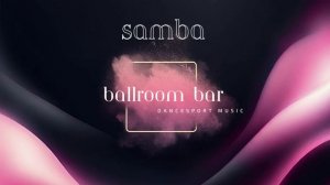 Samba - Síguelo Bailando - Ozuna (Ballroom Bar Remix)