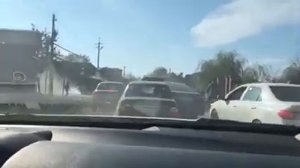 Чеченская свадьба