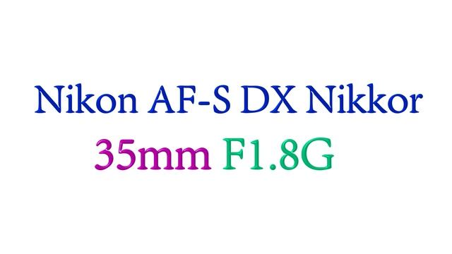 Nikon D5600 Top 3 Affordable Lenses ! смотреть онлайн