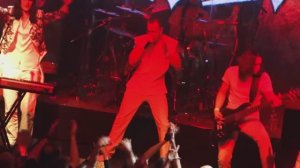 Арктида - Светило посреди планет (Москва - ТеатрЪ - 22.01.2017)