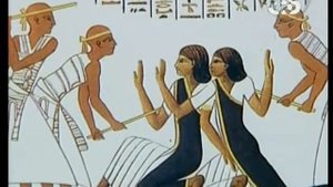Рамзес 2 история самого долгого правления в древнем Египте