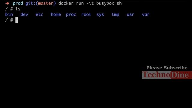 Docker container isolation technology | docker container isolation - Learn docker containers #21 смотреть онлайн