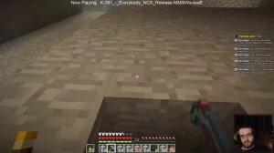 TryOnesLuck - Minecraft Survival - The New World Begins - Come join our server #7