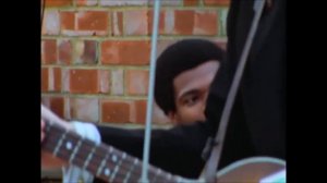 The Beatles - Ive got a feeling (Take 1) live Apple Corps rooftop, London 1969 (Remastered) (1)