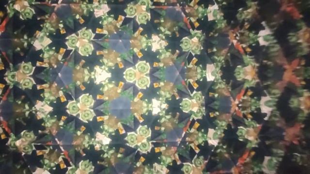 ЧТО ВНУТРИ КАЛЕЙДОСКОПА? НЕРЕАЛЬНО КРАСИВО | АНТИСТРЕСС смотреть онлайн