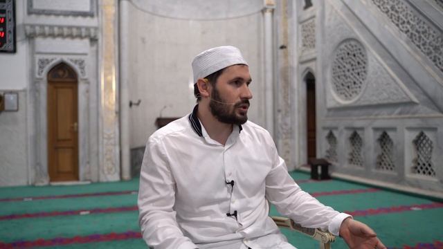 История чёрного камня I Цикл уроков по жизнеописанию Пророка ﷺ