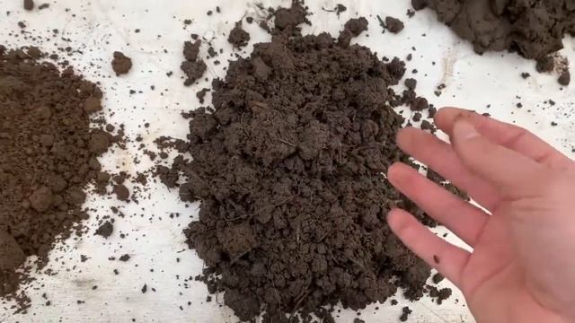 Какую плодородную землю отргружают по северу СПб смотреть онлайн