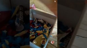 Восковые мелки/Мыло резка/ АСМР Мылко/