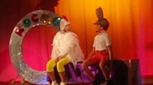 Полет на Луну