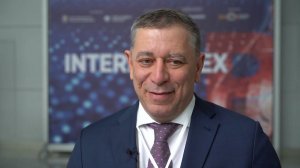 Интерполитех-2021: Александр Золотов рассказал о средстве оповещения населения на базе РТРС