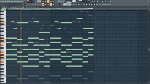 Песня в стиле Мартина Гаррикса за 6 минут// Как написать трек в стиле Martin Garrix в FL Studio
