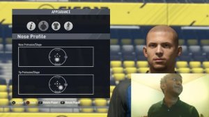 HOW TO CREATE BRAZIL RONALDO IN FIFA 17 / FIFA 18