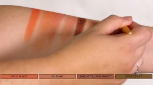 🤔Reviews Unfiltered🤔Too Faced Gingerbread Spice Palette | Jen Luvs Reviews