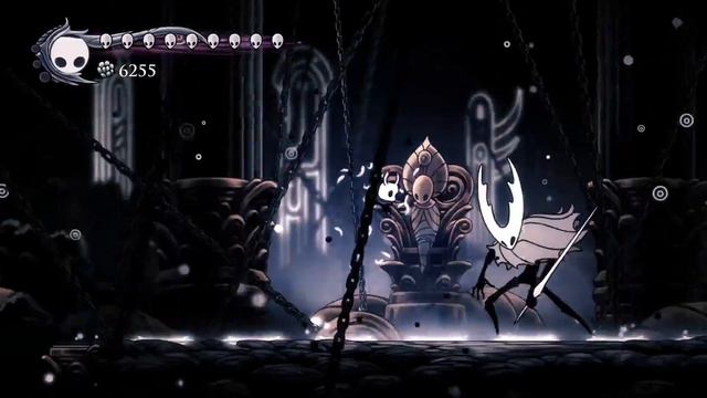 fighting Pure Vessel every day until Silksong releases 47 (Radiant) смотреть онлайн