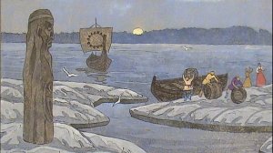 2021 Язычество. Пробуждение