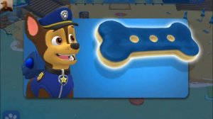 Щенячий Патруль Спасает Мир Часть 3 Прохождение на ios