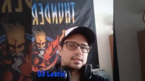 DJ Lastic любит hardcore gabber