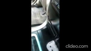 Дервейс Аврора, осмотр при автоподборе.