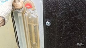 Консервация посудомоечной машины на зиму