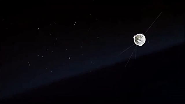 Кодовые слова космонавтов