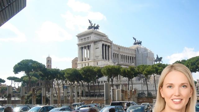 Ролик, созданный искусственным интеллектом.