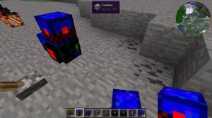 Часть 6: Изменения с роботами в майнкрафт 1.7.10 - Buildcraft 6.4.5