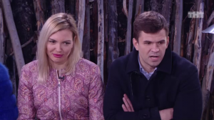 ДОМ-2 Город любви 4717 день Вечерний эфир (09.04.2017)