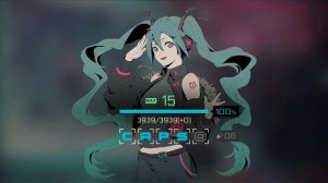 Геймплей по Cytus 2