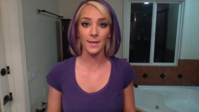 Jenna Marbles Nicole Arbour