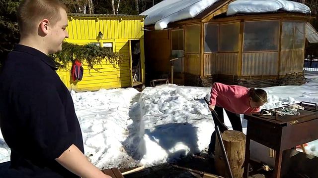 Дача дети в тридевятом царстве смотреть онлайн