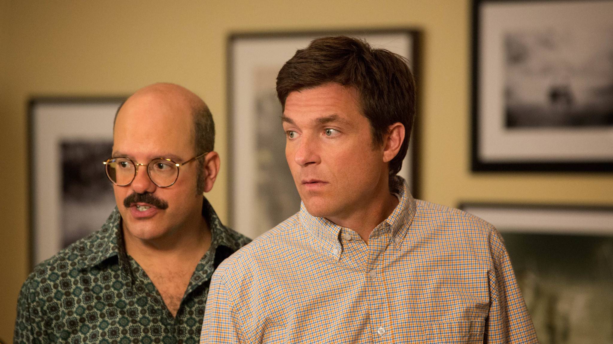 Сериал Задержка в развитии - 2 сезон 15 серия / Arrested Development