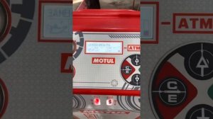 Замена масла в акпп Kia Rio 1.6 2015 A6LF1