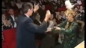 Лазги ансамбли, Рахматжон Курбонов, Исроилда