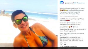 Как выглядят 50-летние женщины из разных уголков нашей планеты.