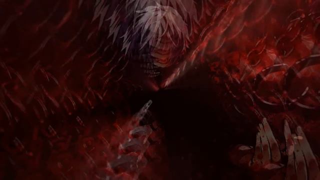 Tokyo Ghoul Opening - Unravel By: Kyoumi смотреть онлайн