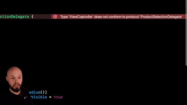 Swift Delegate Protocol Pattern Tutorial 2023 | iOS Communication Patterns