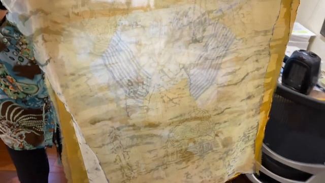 The Batik Guild - Contemporary Batik Artists - 35 Years and Counting… смотреть онлайн