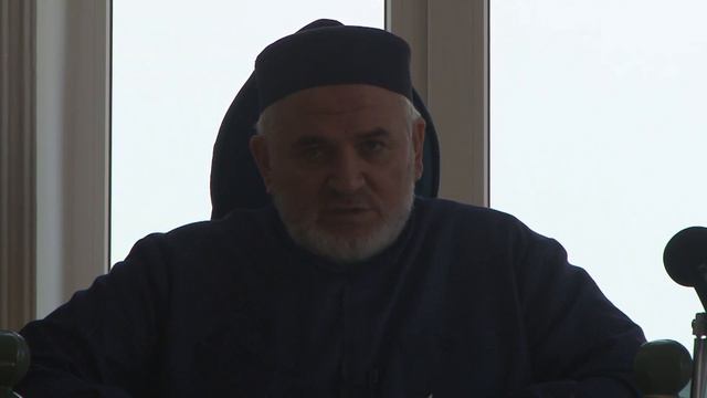 Наступил благословенный месяц Раби-уль-Авваль