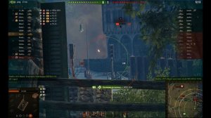 Это бывает только раз месяц! Т29 топ на 3 уровне?