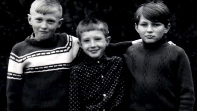 День морской пехоты. Морпехам посвящается! смотреть онлайн