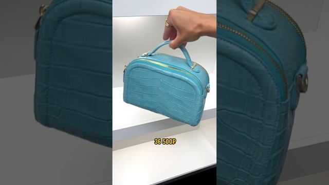 Шоурум эксклюзивных сумок из кожи крокодила в СПб. Доставка во все города. Подробнее в комментариях. смотреть онлайн